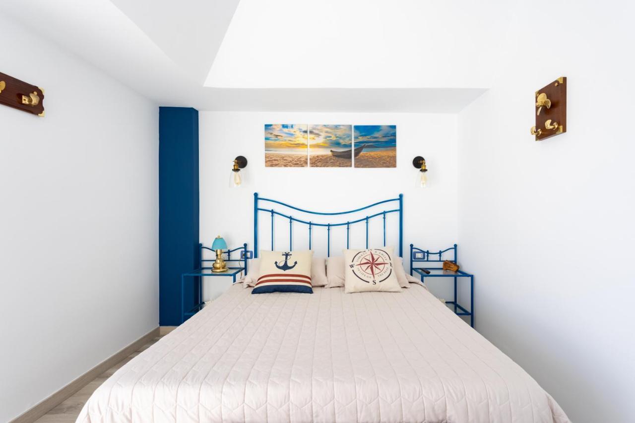 Apartment Home2book Sea Front Attic Galletas *