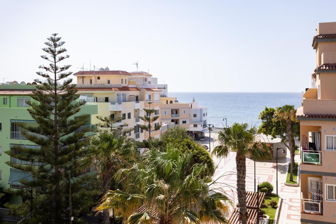 Home2book Sea Front Attic Galletas Apartment Las Galletas