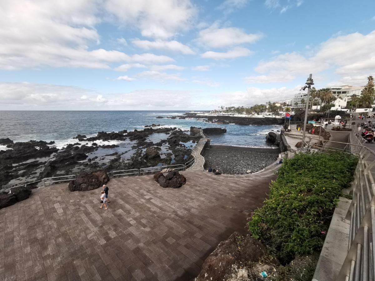 Appartement Home2book La Casita Del Puerto, Terrace & Pool Puerto de la Cruz (Tenerife)