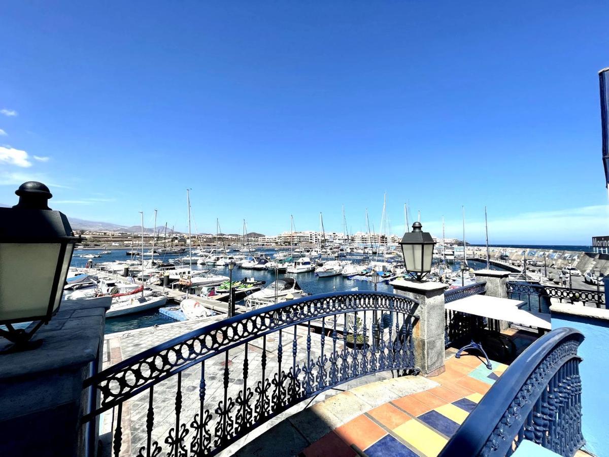 Apartment Home2book Sea Front Attic Galletas Las Galletas