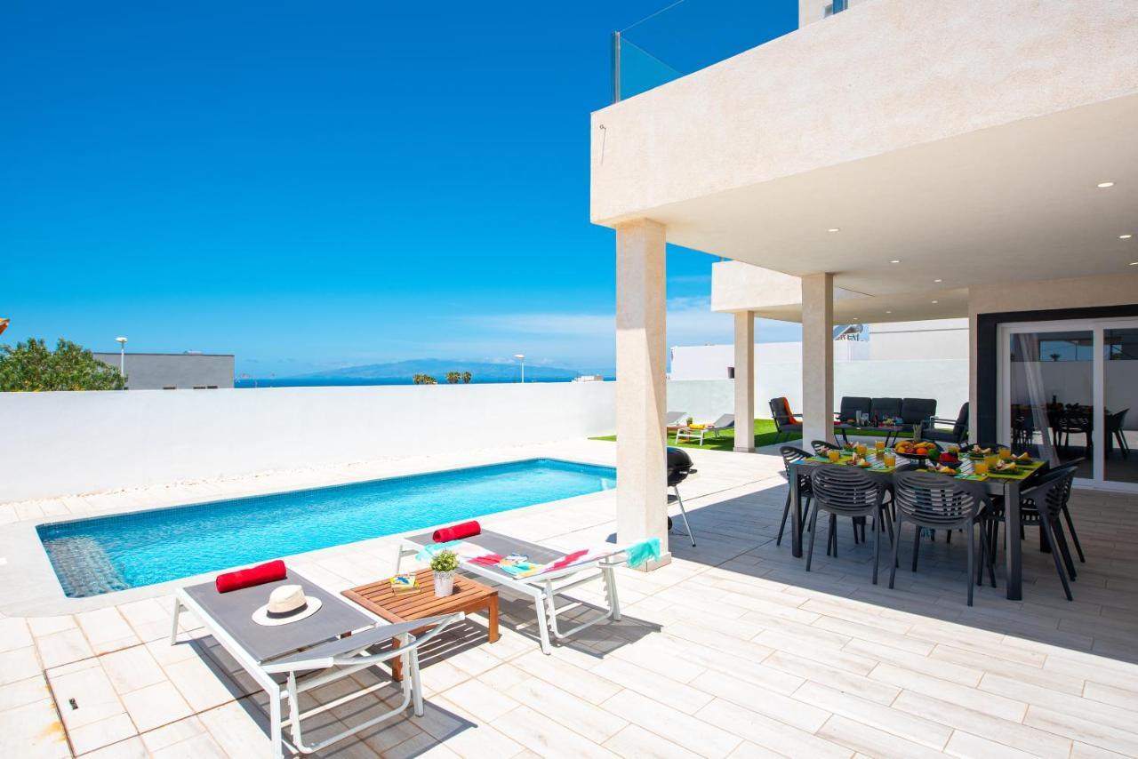 Villa Shasya Costa Adeje Costa Adeje (Tenerife)