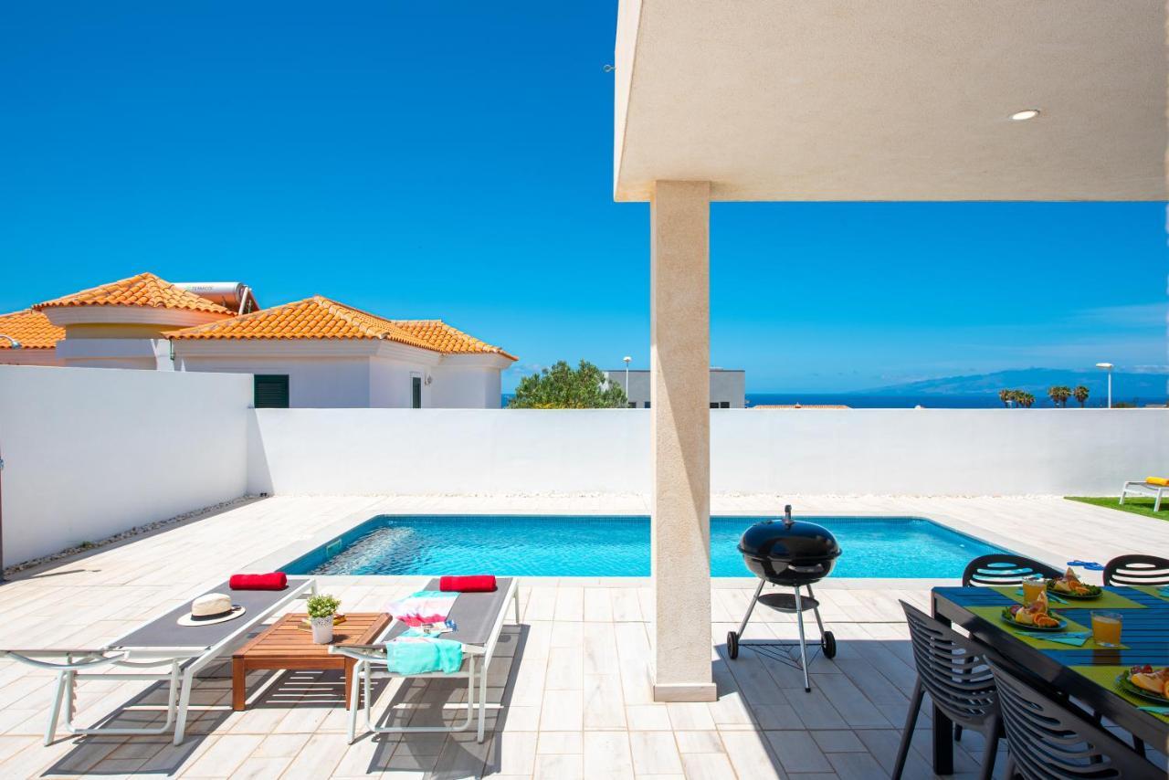 Shasya Costa Adeje Villa Costa Adeje (Tenerife)