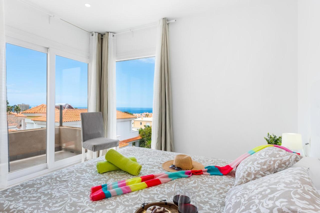 Shasya Costa Adeje Villa Costa Adeje (Tenerife)