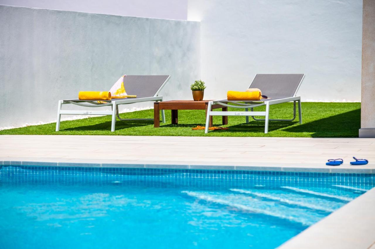 Shasya Costa Adeje Villa