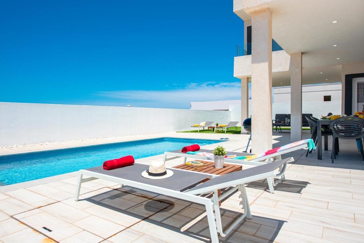 Shasya Costa Adeje Villa *