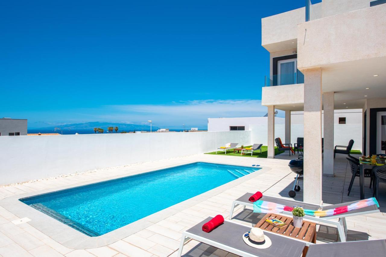 Villa Shasya Costa Adeje Costa Adeje (Tenerife)