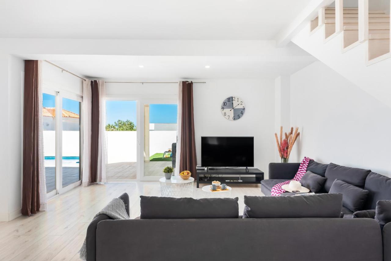 Villa Shasya Costa Adeje