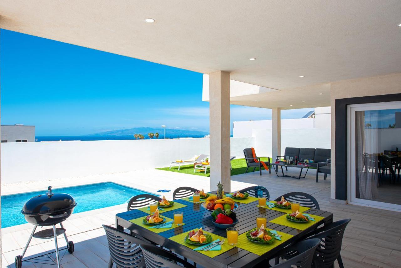 Villa Shasya Costa Adeje Costa Adeje (Tenerife)