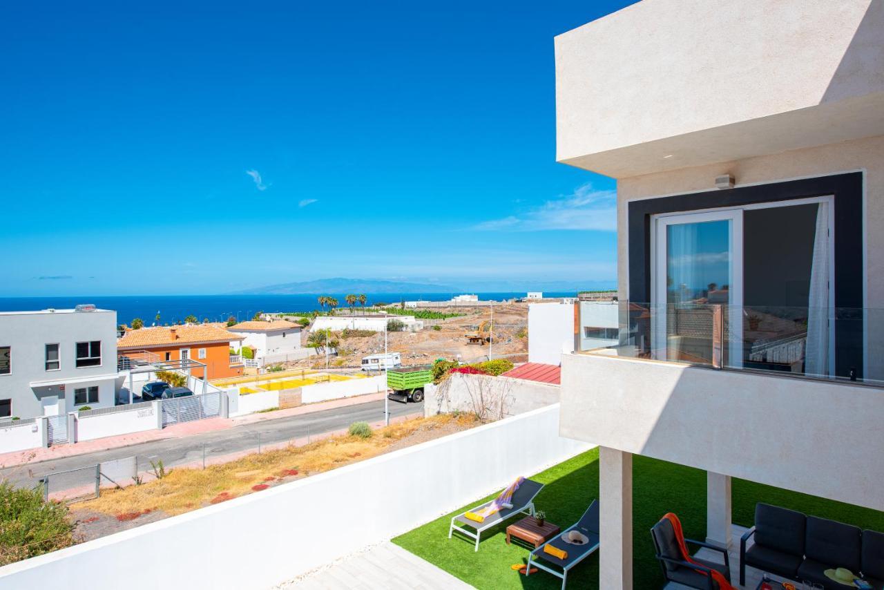 Villa Shasya Costa Adeje