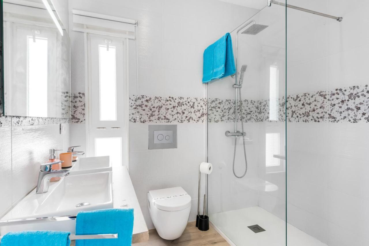 Shasya Costa Adeje Villa