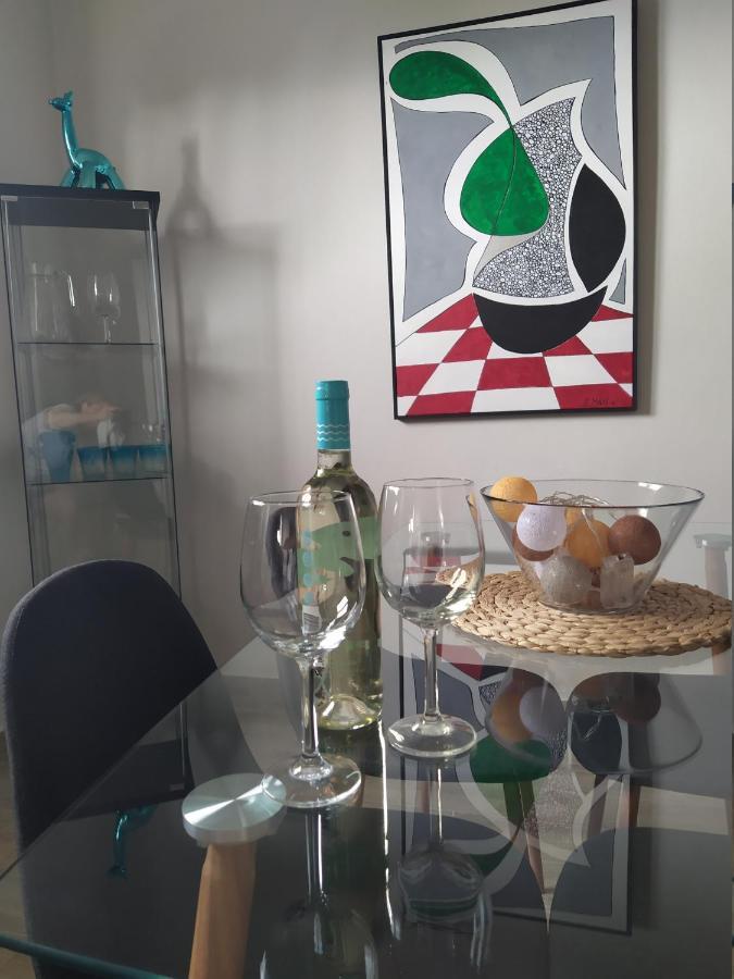 Apartment Comfortable In The North Of Tenerife Sauzal