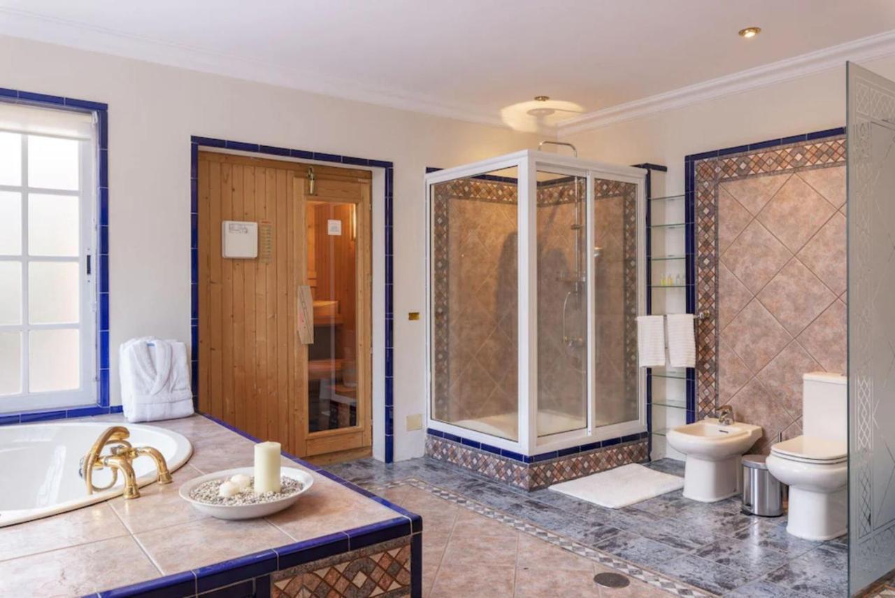 Villa Karat Hacienda Miranda Charco del Pino