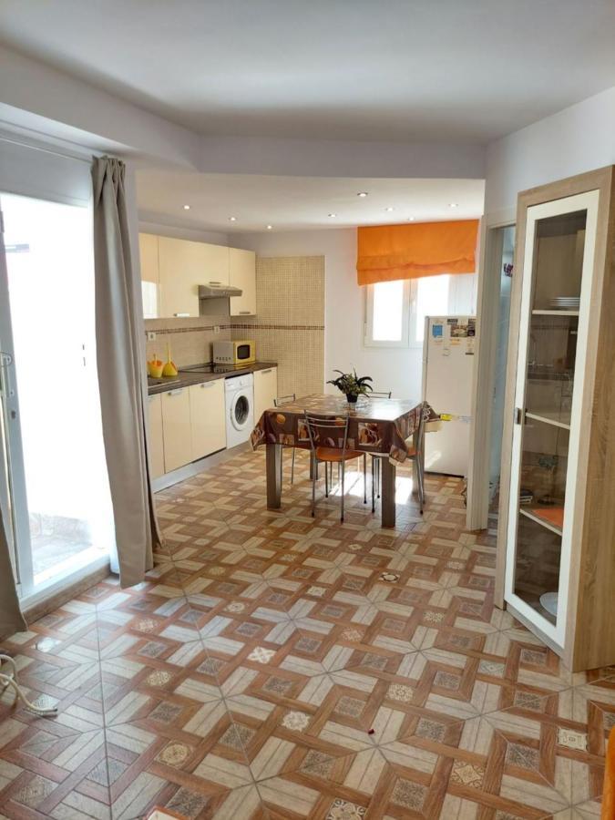 Apartment Charlotte Down Costa Del Silencio