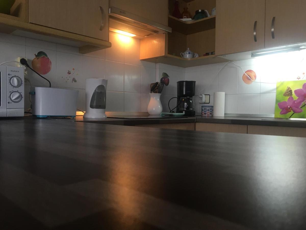 Apartamento Tagara Puerto de Santiago (Tenerife)