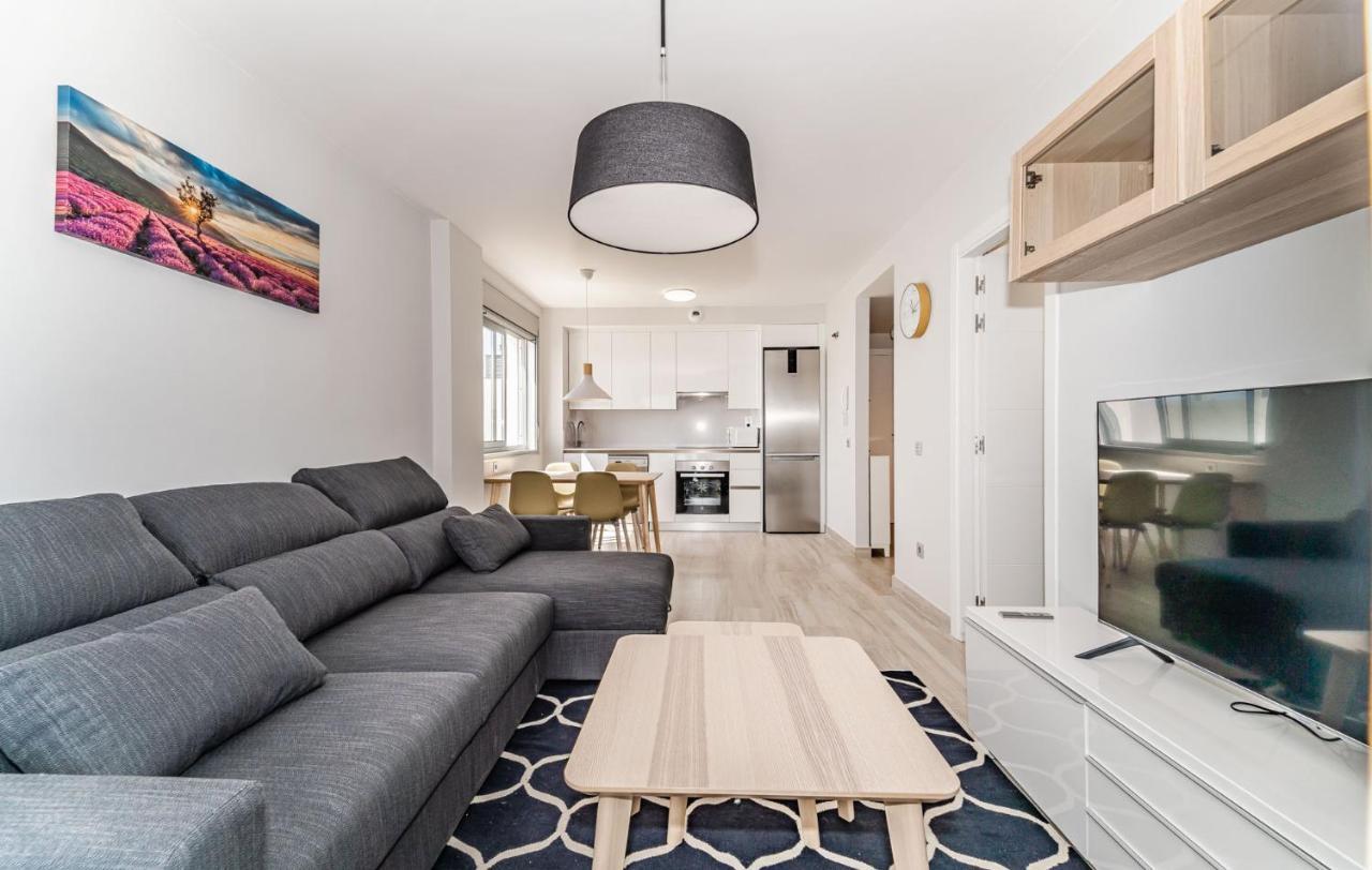 Appartement Tejita Beach , The Beach Dream Flats