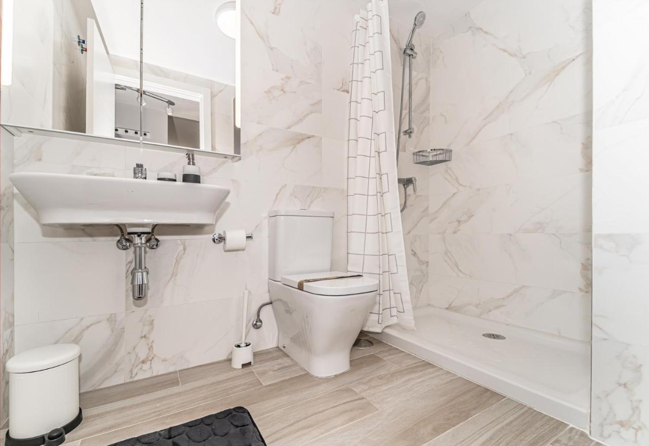 Tejita Beach , The Beach Dream Flats * Granadilla De Abona