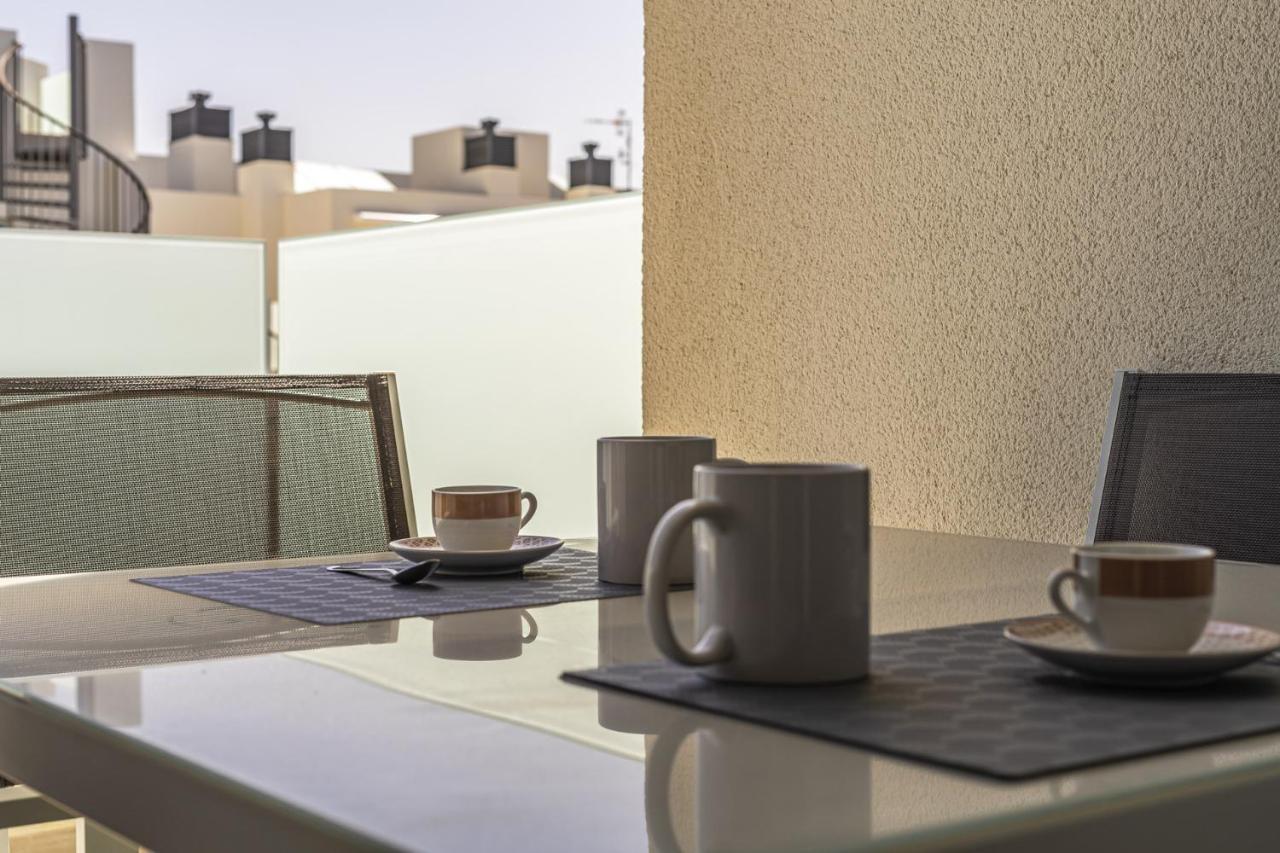 Tejita Beach , The Beach Dream Flats Appartement Granadilla De Abona