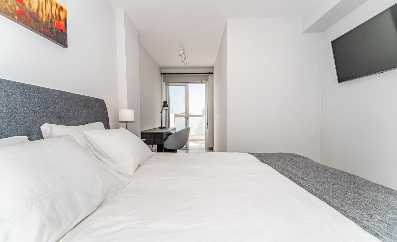 Tejita Beach , The Beach Dream Flats *