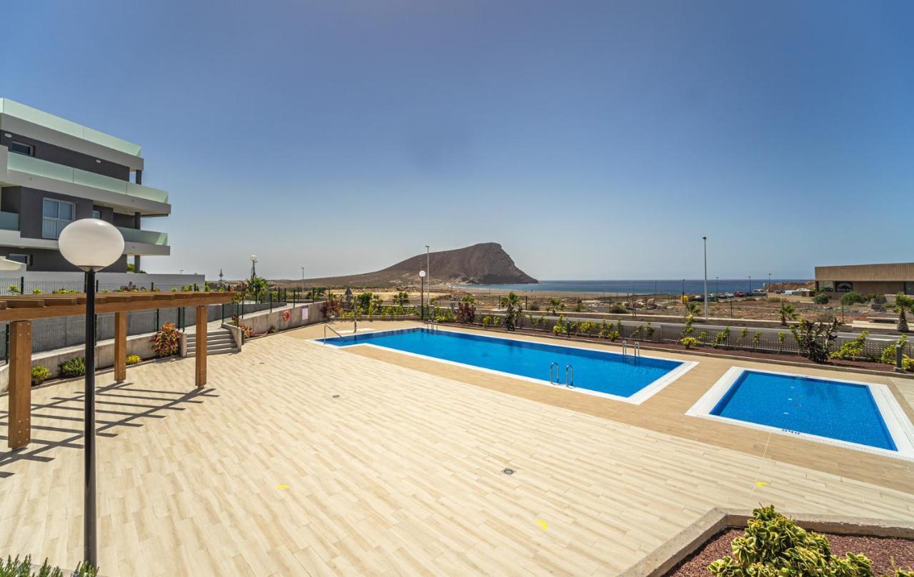 Appartement Tejita Beach , The Beach Dream Flats Granadilla De Abona