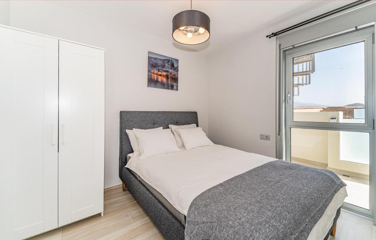 Tejita Beach , The Beach Dream Flats