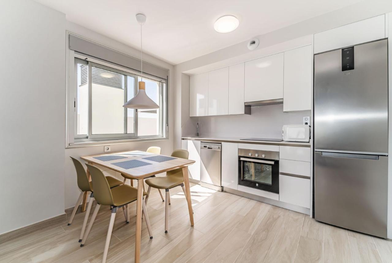 Appartement Tejita Beach , The Beach Dream Flats *