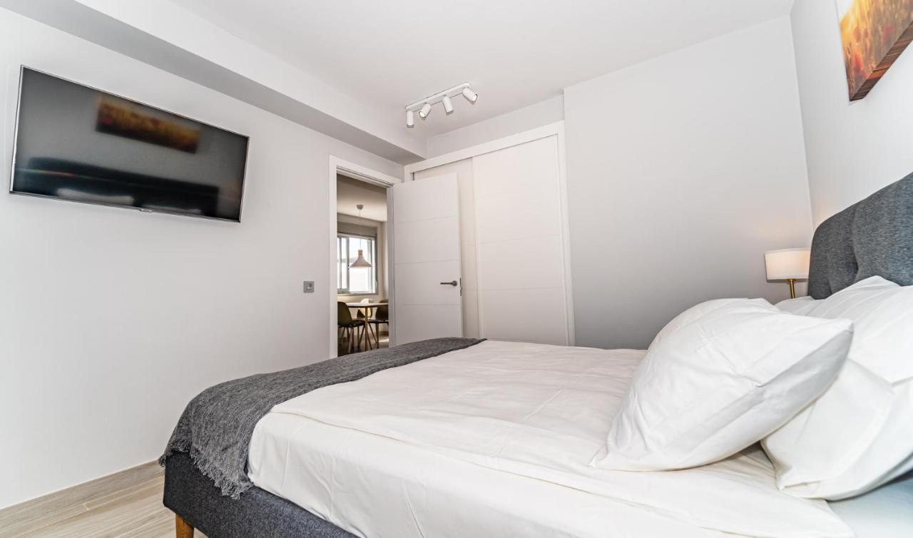 Appartement Tejita Beach , The Beach Dream Flats *
