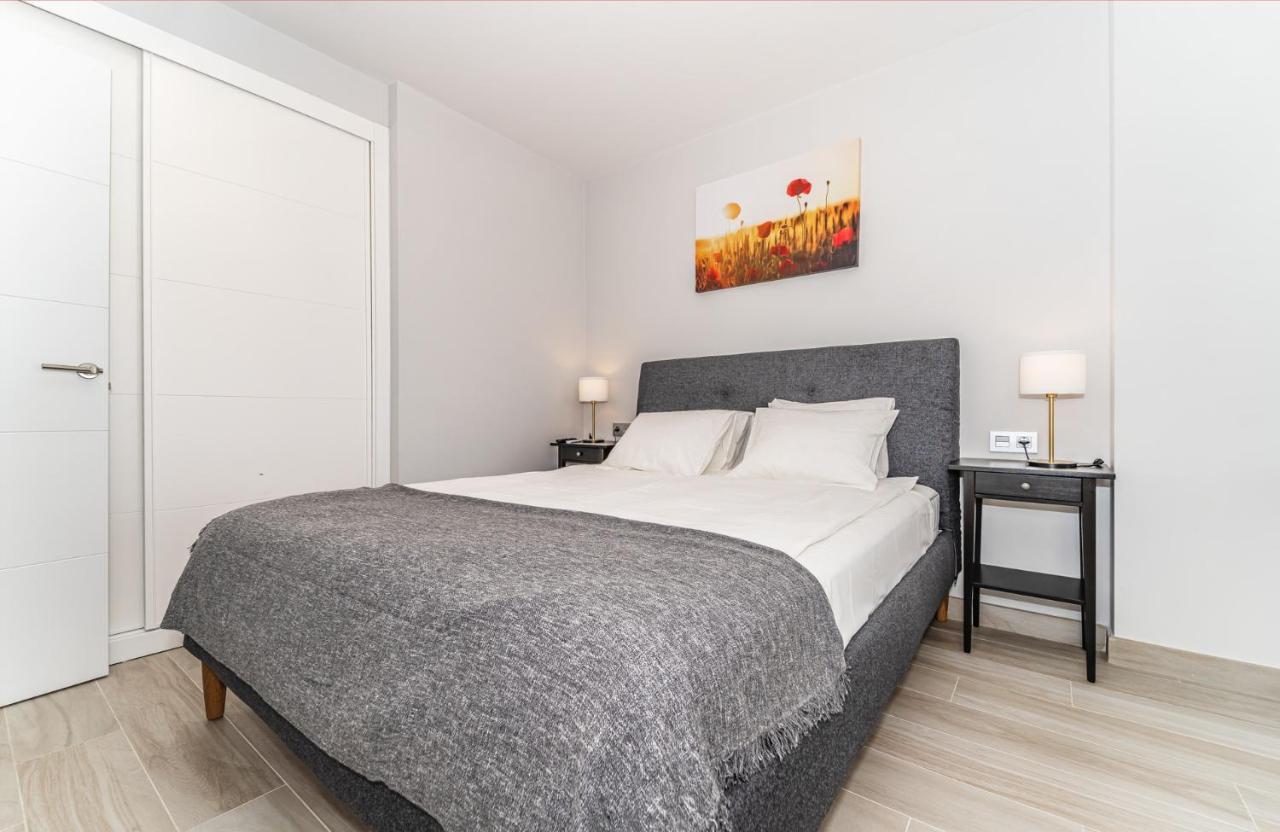 Tejita Beach , The Beach Dream Flats Appartement Granadilla De Abona