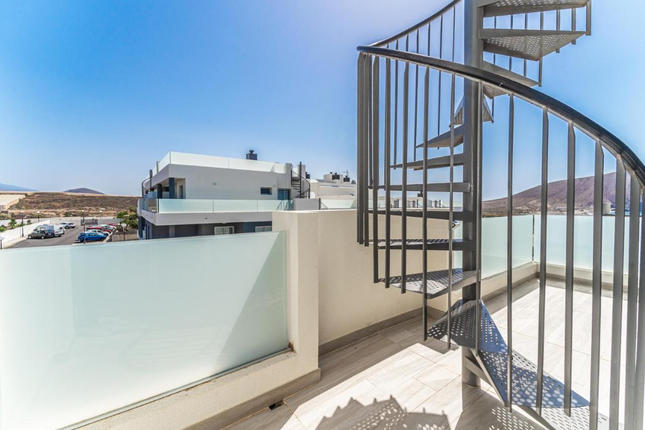 Tejita Beach , The Beach Dream Flats Granadilla De Abona