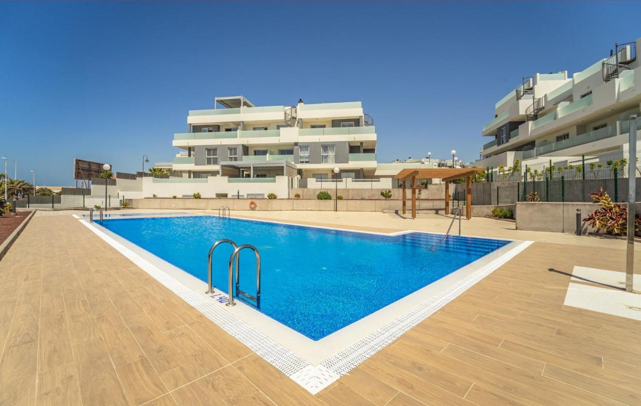 Tejita Beach , The Beach Dream Flats Appartement