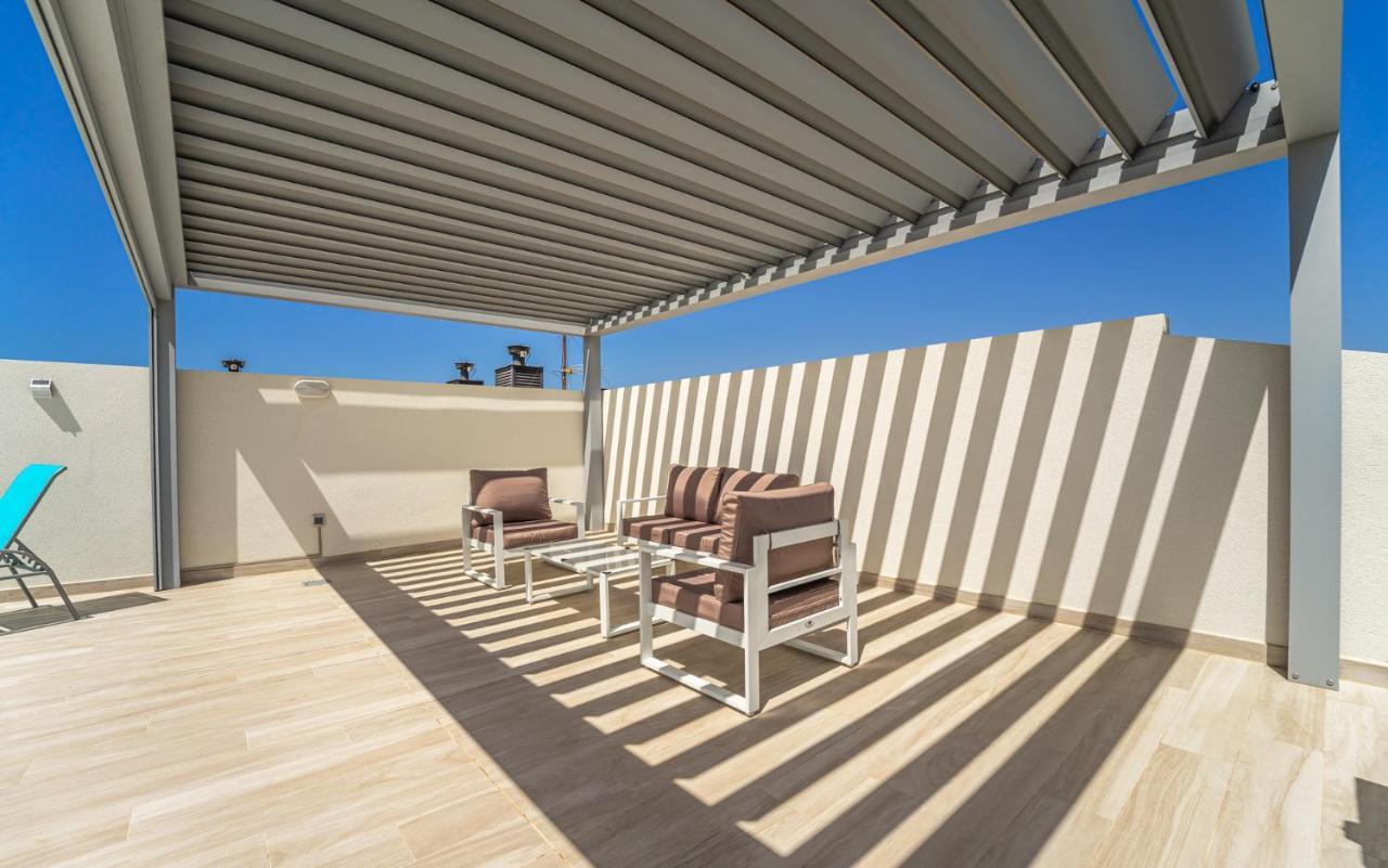 Tejita Beach , The Beach Dream Flats * Granadilla De Abona