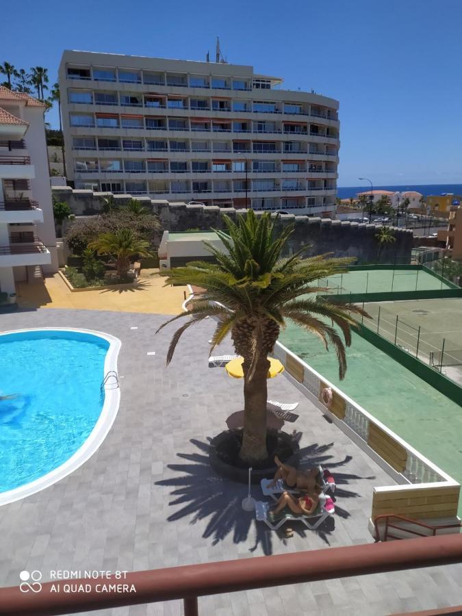 Tagara Puerto de Santiago (Tenerife)