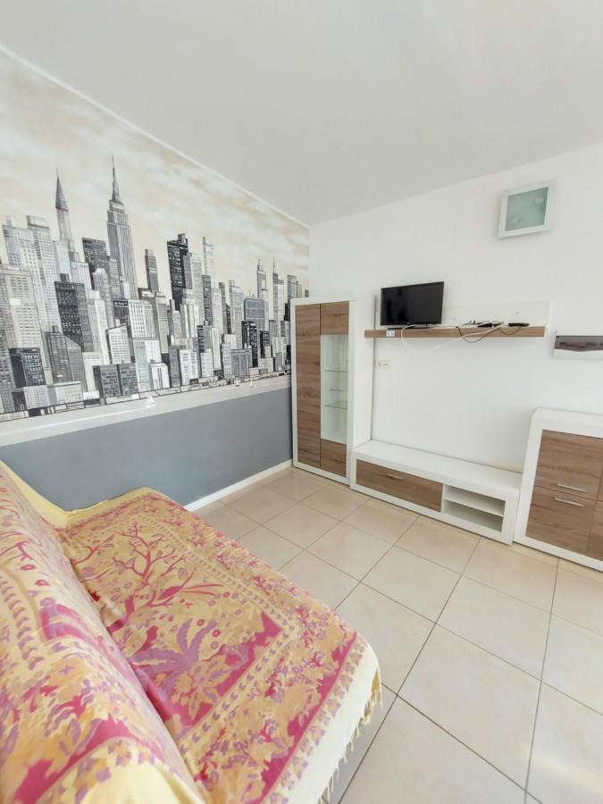 Charlotte Up Apartment *