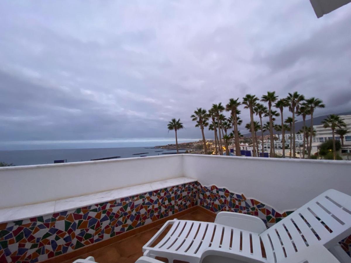 Apartment Tres Terrazas Ocean View