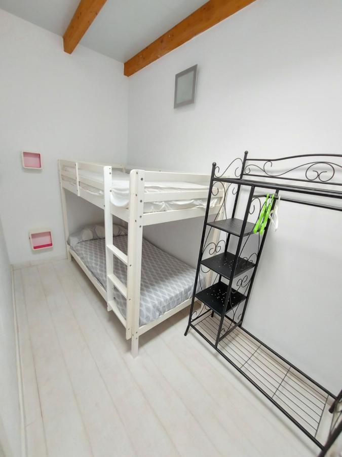 Charlotte Up Apartment