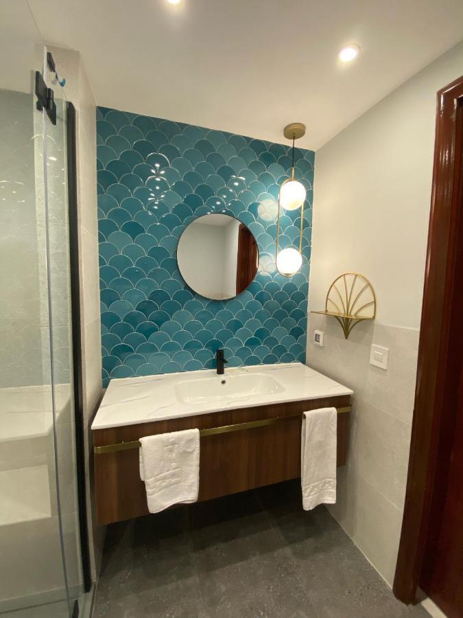 Tres Terrazas Ocean View Apartment Costa Adeje (Tenerife)