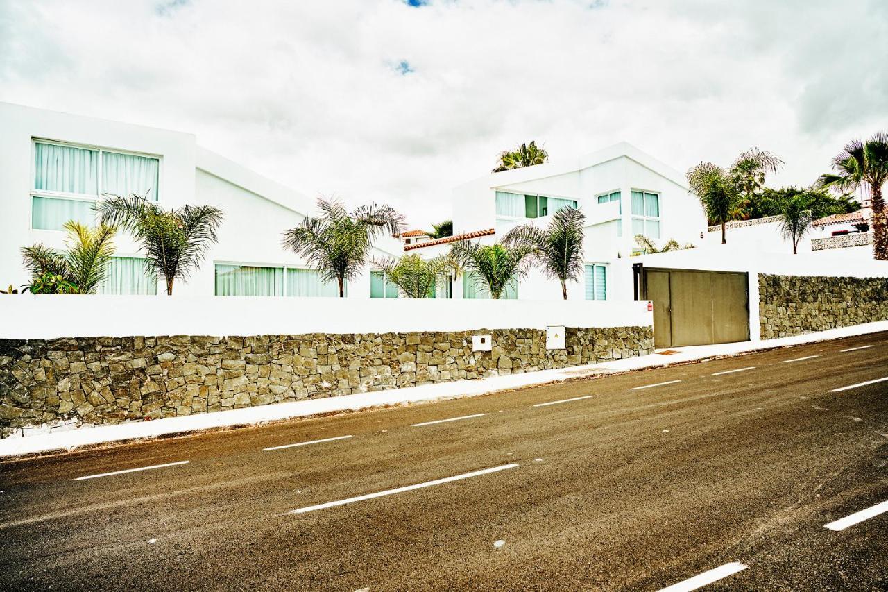 Amalie - 3bdr+3 Bath In Amarilla Golf * San Miguel de Abona