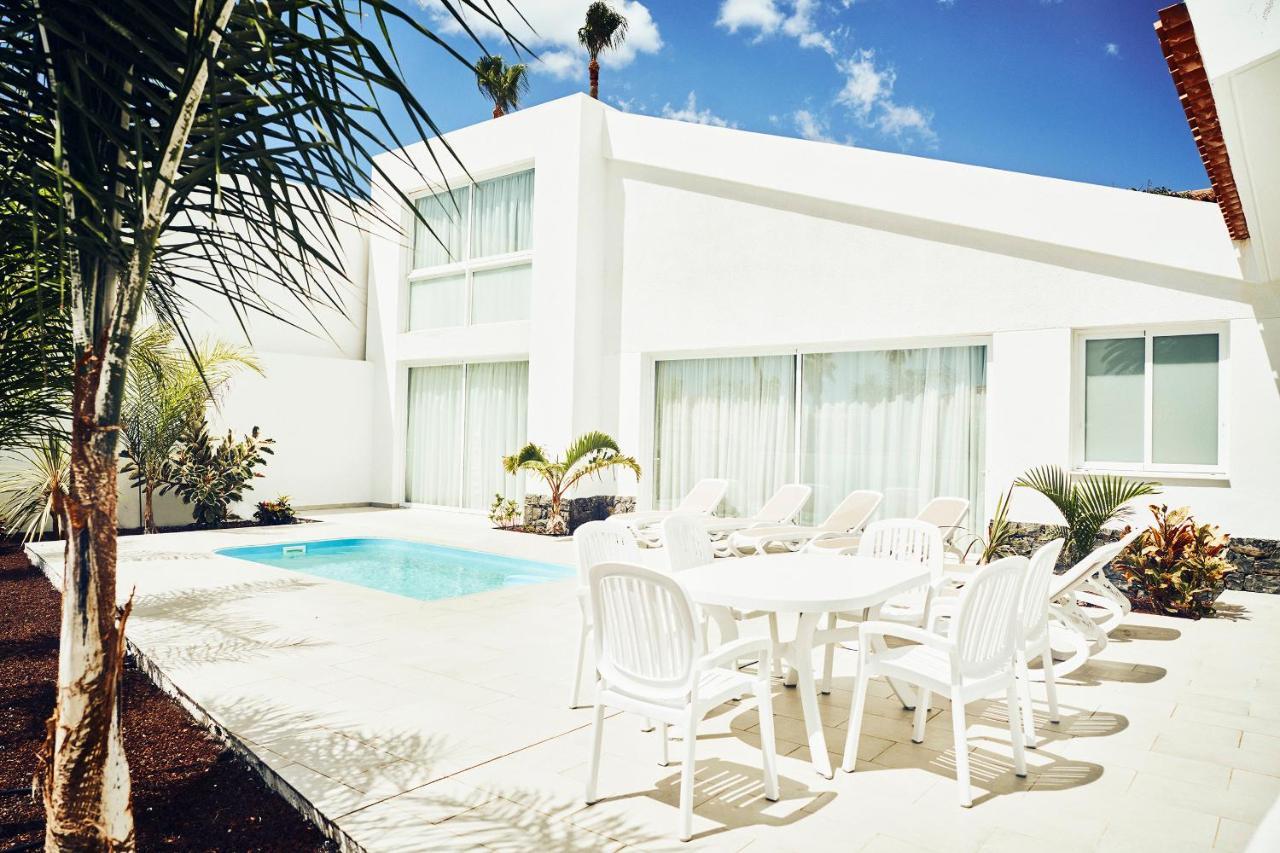 Amalie - 3bdr+3 Bath In Amarilla Golf Villa *