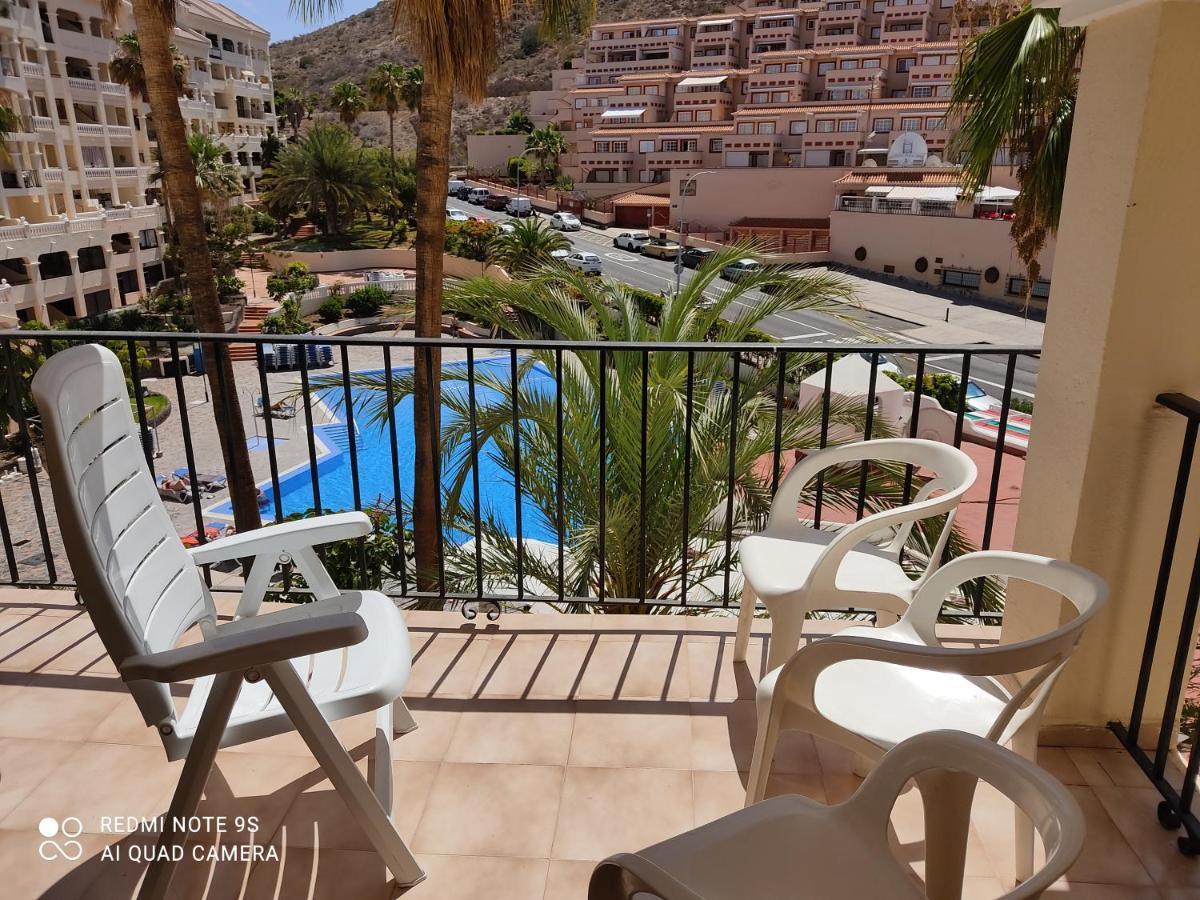 Castle Harbour 510 * Los Cristianos (Tenerife)