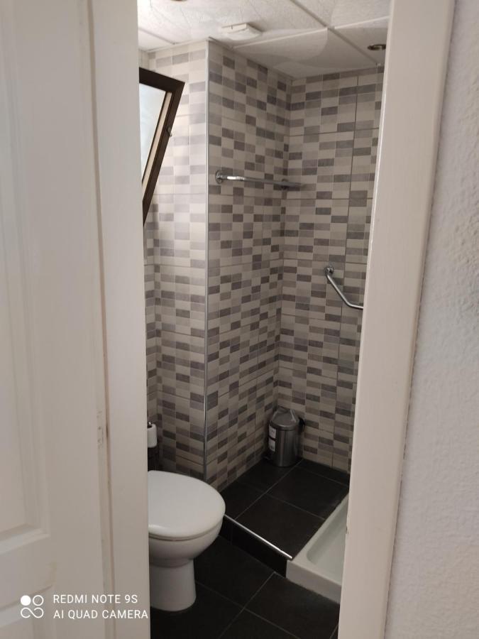 Appartement Castle Harbour 510