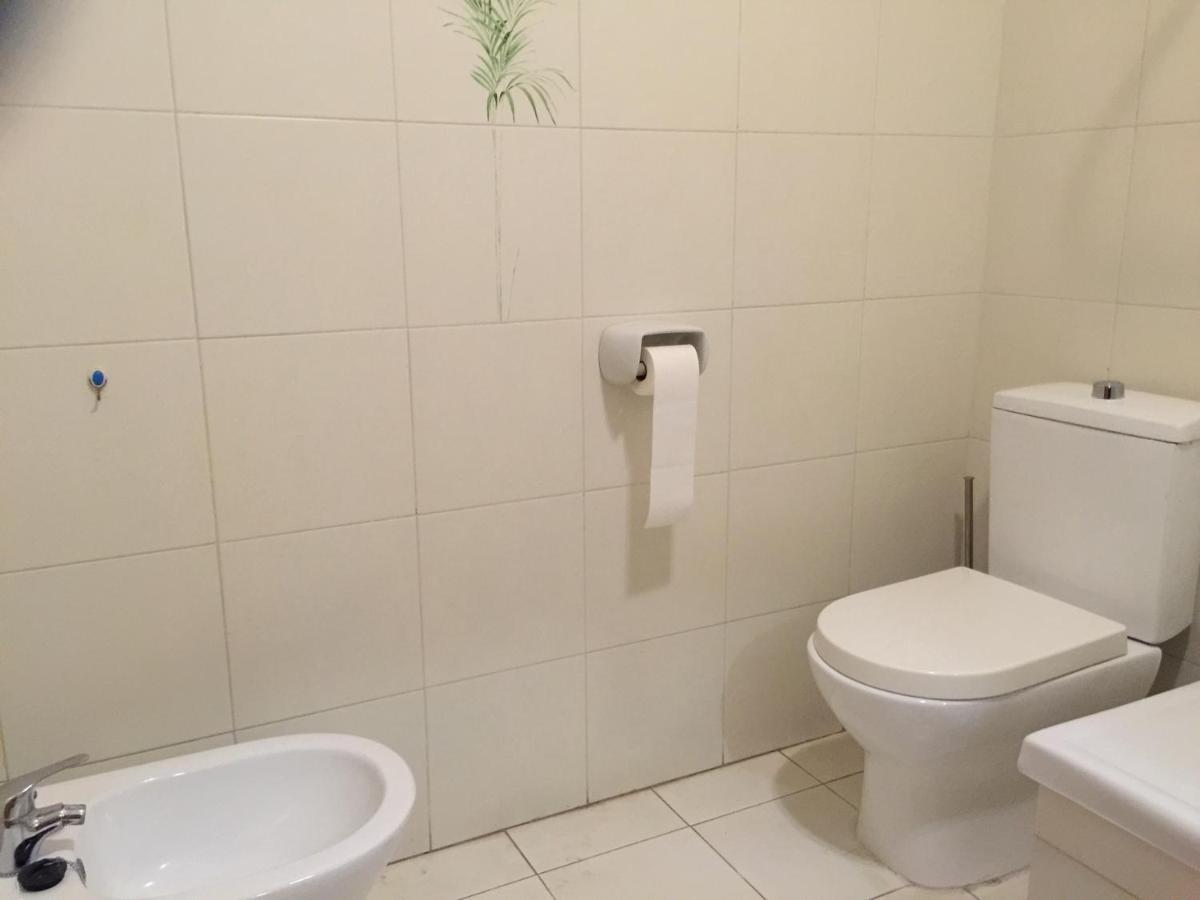 Appartement Perla De Roca En Poblado Marinero Acantilado de los Gigantes