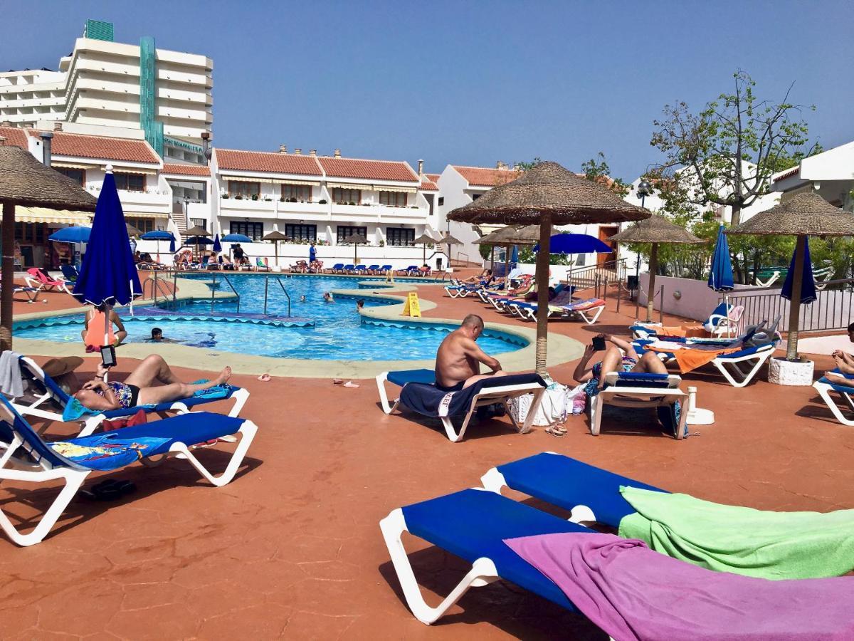 Appartement Garden Heated Pool, Near Beach, Costa Adeje *