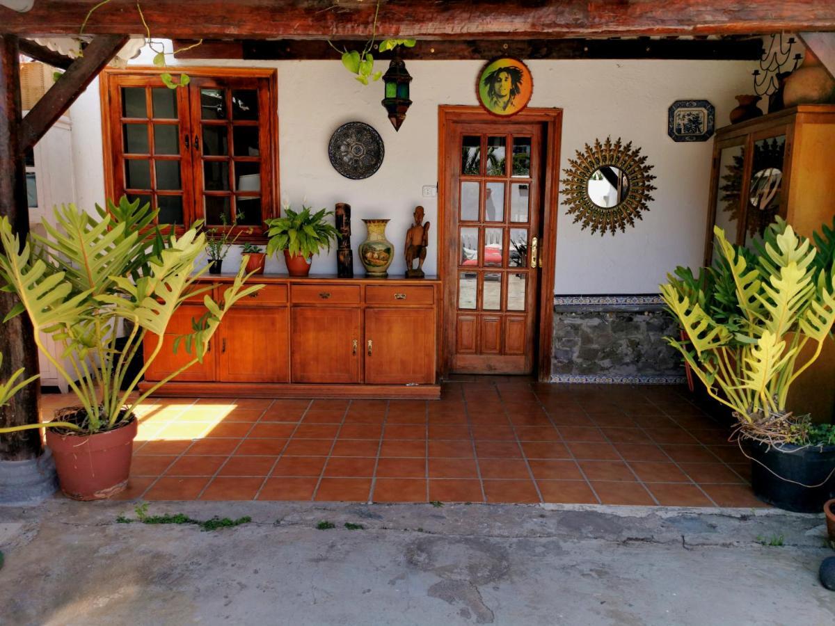 Guest house Casa Antonia *