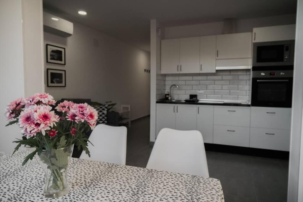Appartement Apartamento En Mareverde Costa Adeje