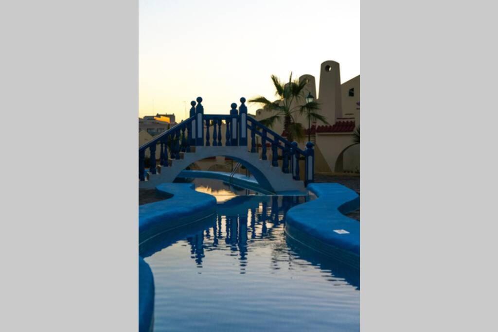 Apartamento En Mareverde Costa Adeje Costa Adeje (Tenerife)