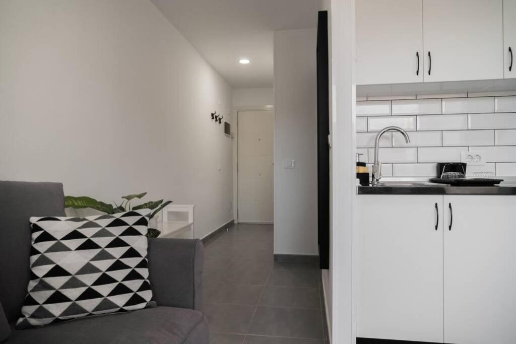 Appartement Apartamento En Mareverde Costa Adeje *