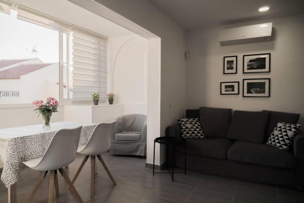 Apartamento En Mareverde Costa Adeje