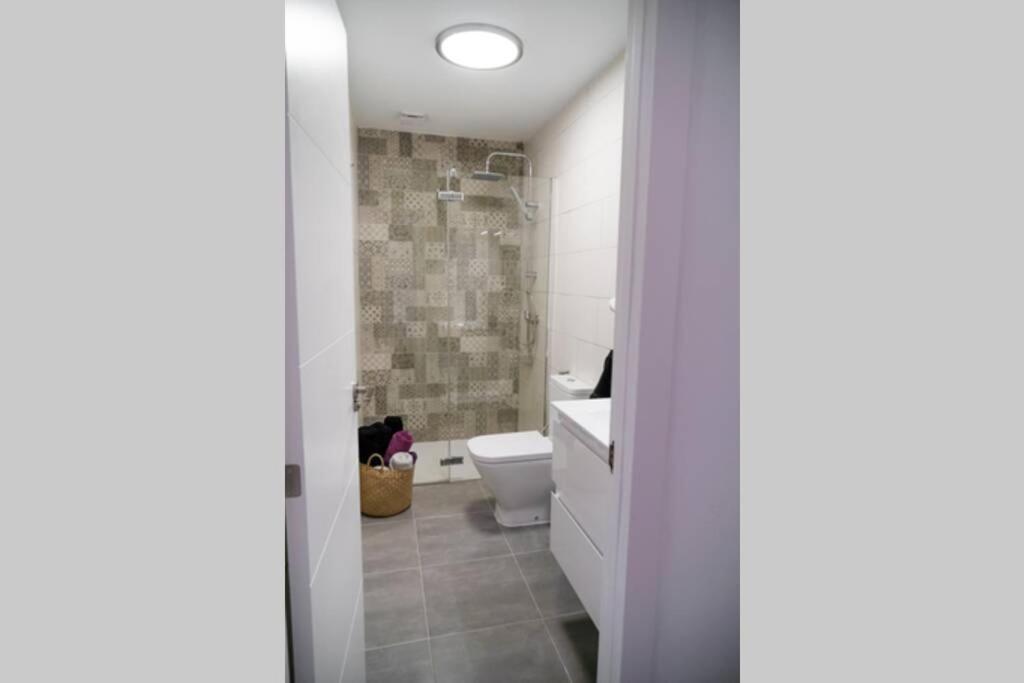 Apartamento En Mareverde Costa Adeje *