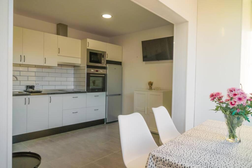 Appartement Apartamento En Mareverde Costa Adeje *