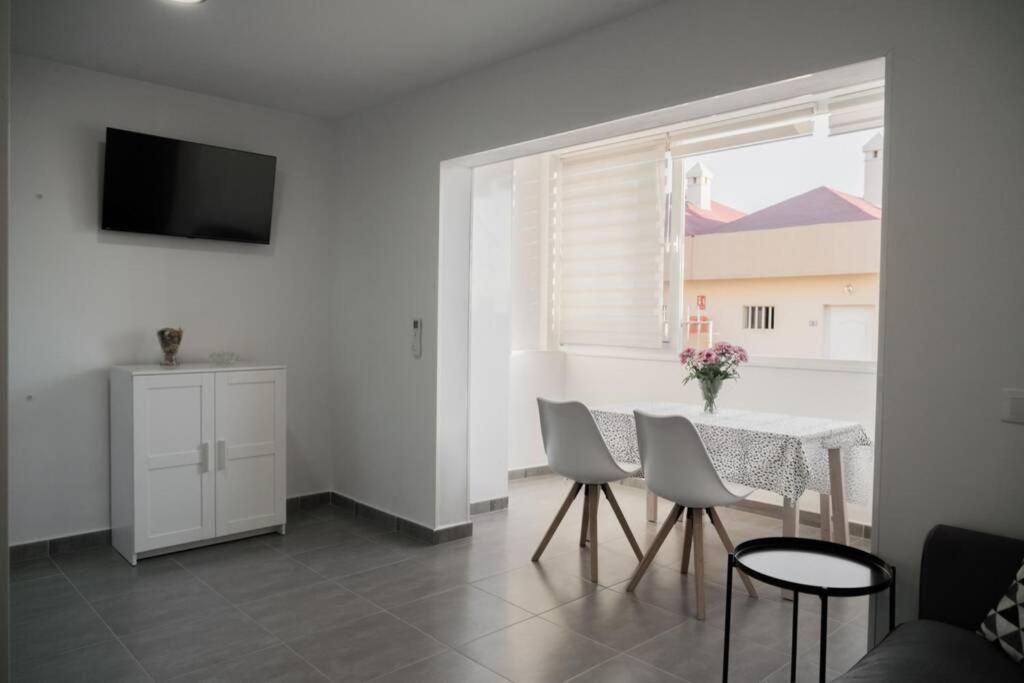 Apartamento En Mareverde Costa Adeje *