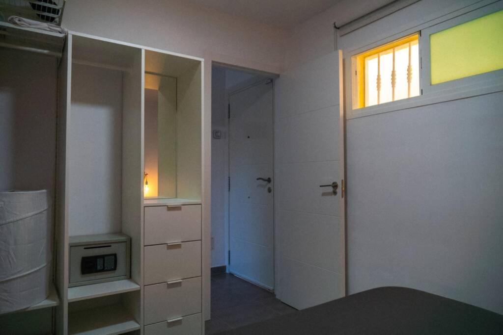 Appartement Apartamento En Mareverde Costa Adeje *